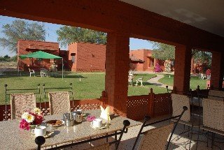 Hotel Marudyan Resort