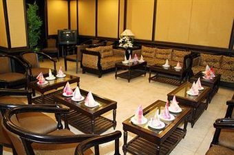M.k. Hotel