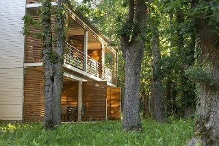 Hotel Le Domaine Du Bois De La Gree(.)