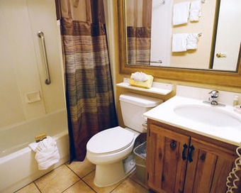 Hotel Christie Lodge