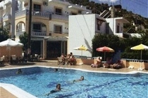 Hotel La Luna