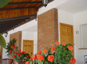 Hotel Salvador