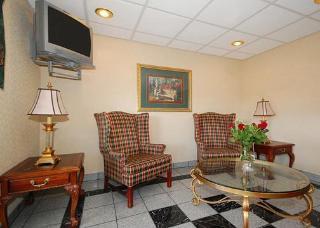Hotel Quality Inn
