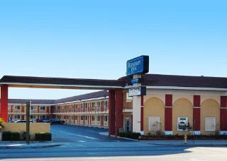 Hotel Rodeway Inn