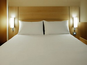 Hotel Ibis Milano Malpensa