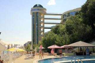 Hotel Paradise Beach