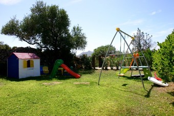 Hotel Li Graniti