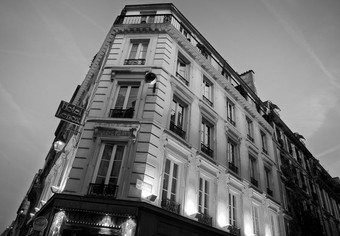 Hotel Lenox Saint Germain