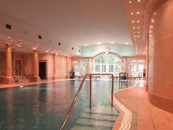 Hotel Crabwall Manor