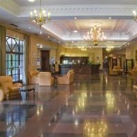 Hotel Royal Court