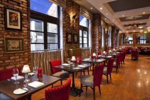 Hotel Holiday Inn Glasgow Theatreland