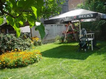 Hostal Guest House Popovi