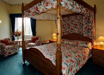 Coul House Hotel