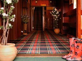 Hotel Lochness Lodge