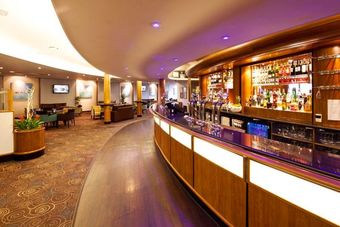 Hotel Jarvis Piccadilly (sã³lo Habitación)