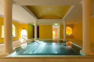 Hotel The Yeatman