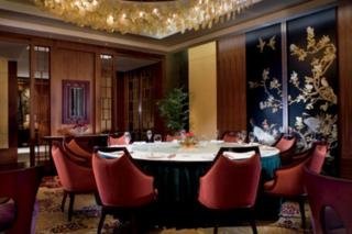 Hotel The Ritz-carlton Pudong