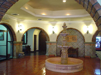 Hotel Ritz