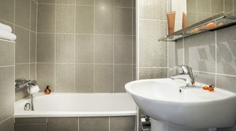 Hotel Charlemagne
