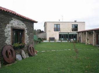 Hotel Lar Da Mota