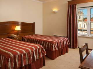 Hotel Santa Maria