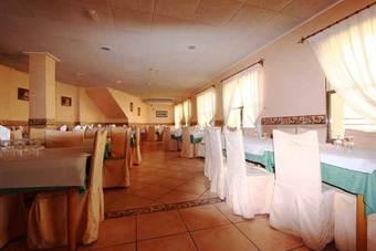 Hotel Paloma