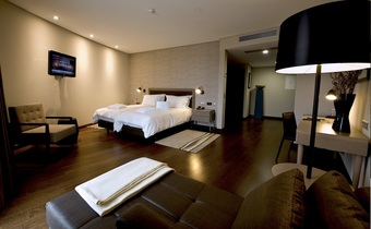 Hotel Villa Batalha