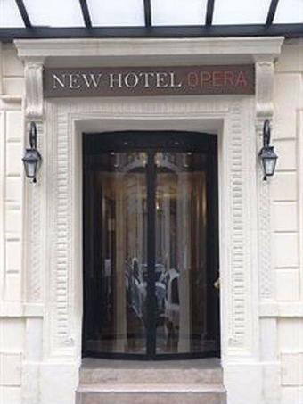 New Hotel Opera