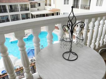 Petros Hotel