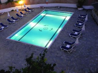 Hotel Alkionis