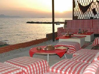 Hotel Aydem
