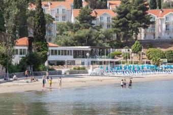 Apartments Elica