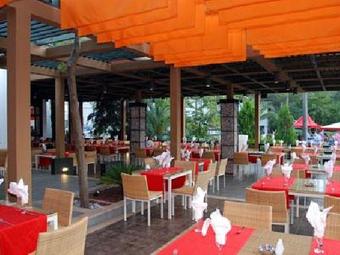 Hotel Club Salima
