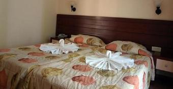 Lemas Suite Hotel
