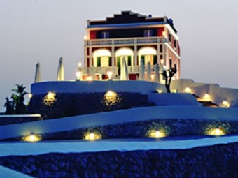 Hotel Rural Son Granot