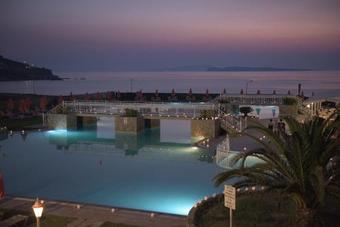 Hotel Athina