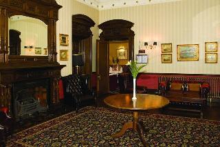 Best Western Oaks Hotel
