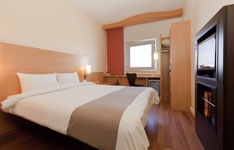 Hotel Ibis Gaziantep