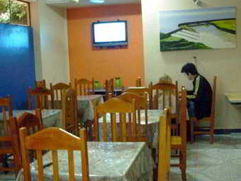 Hotel Catedral