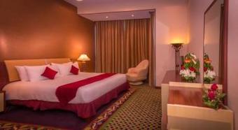 Hotel Elite Grande