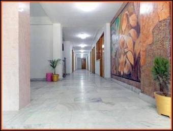 Hotel Vipassana