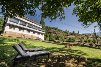 Hotel El Mirador
