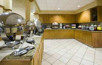 Hotel Homewood Suites By Hilton Austin-south/airport