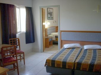 Hotel Atlantis