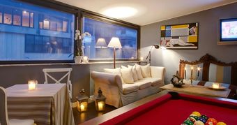 Hotel Beldes Hr