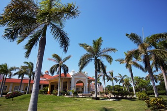 Hotel Resonance Musique Varadero