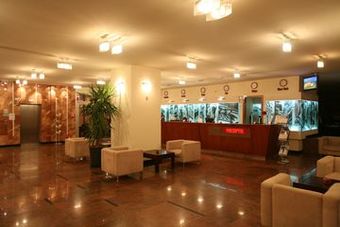 Hotel Unirea