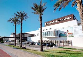 Hotel Barceló Cabo De Gata