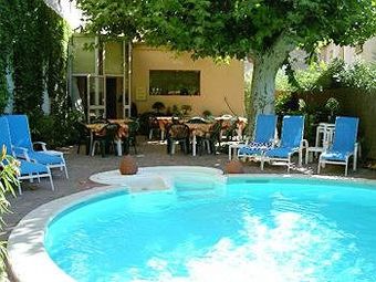 Hotel Le Louvre
