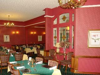 Hotel Pentland